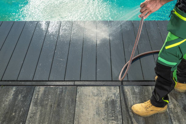 Best Pressure Washing Services Near Me  in Bremen, GA