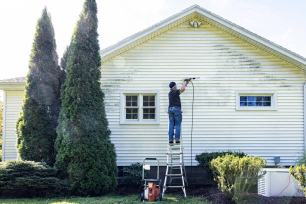 Best Sidewalk Pressure Washing  in Bremen, GA