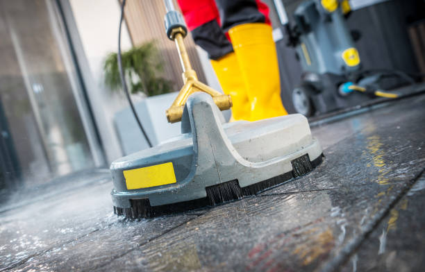 Best Fence Pressure Washing  in Bremen, GA