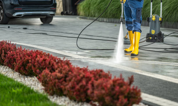 Best Pressure Washing Patio  in Bremen, GA