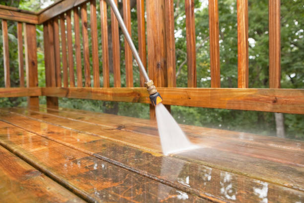 Best Deck Pressure Washing  in Bremen, GA