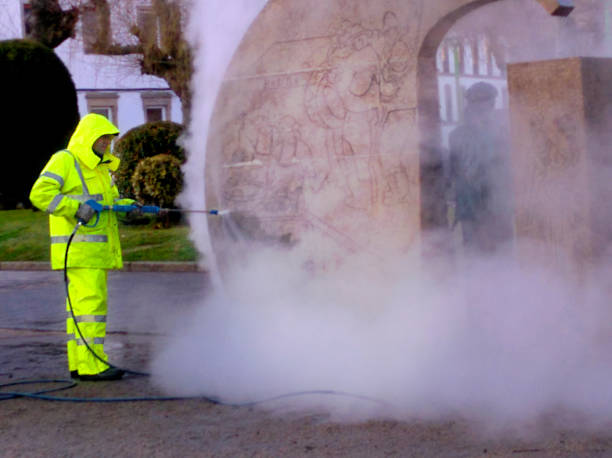 Best Roof Power Washing Services  in Bremen, GA