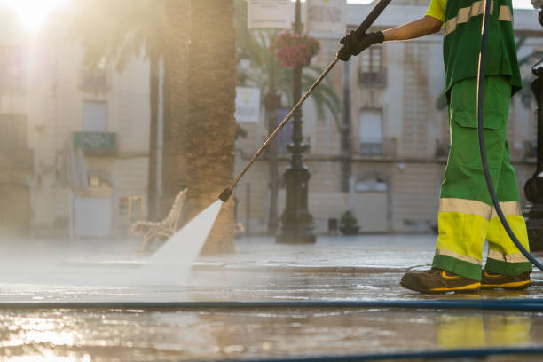 Best Commercial Building Pressure Washing  in Bremen, GA