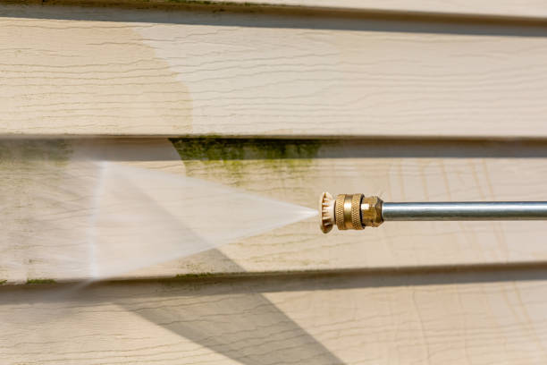 Why Choose Our Certified Pressure Washing Experts for Your Project Needs in Bremen, GA?